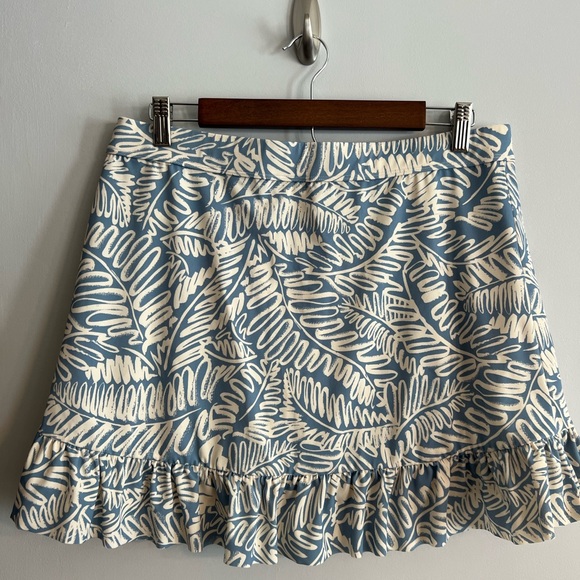 NWOT - Hermoza Kristen Swim Skirt - Size 12 - Picture 5 of 7